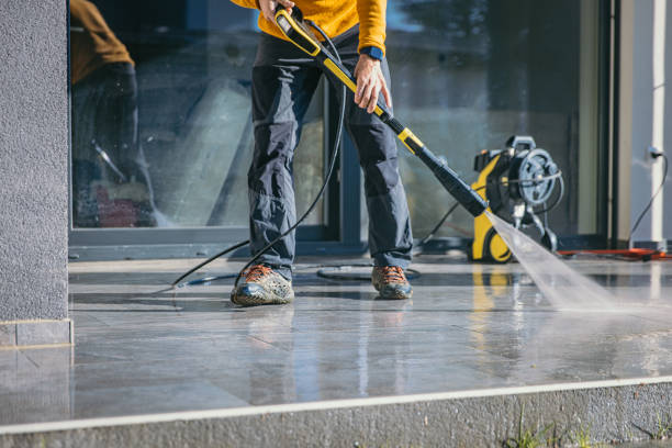 Best Post-Construction Pressure Washing  in Penn Farms, PA